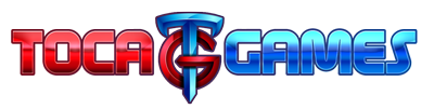 Toca Games